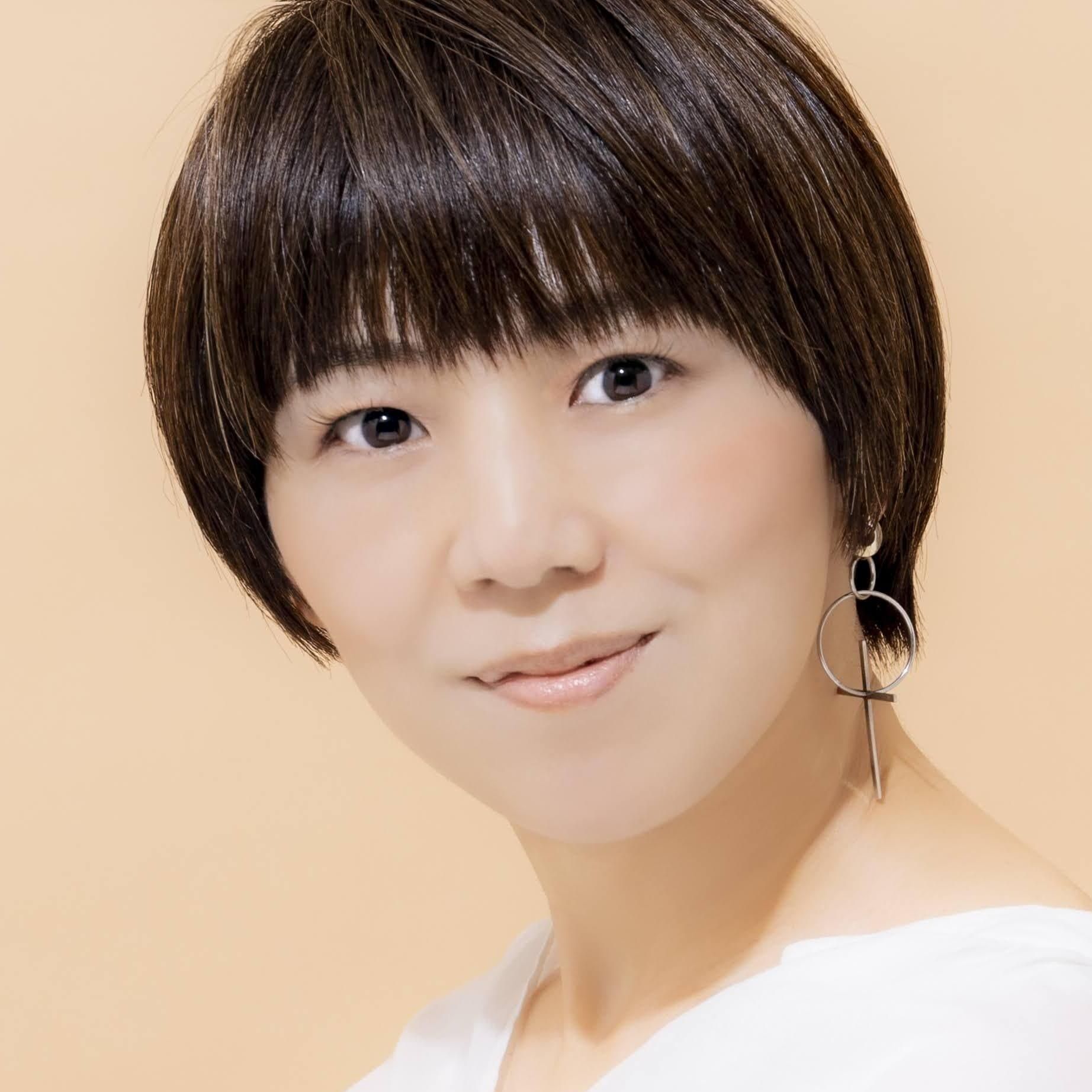 Photo of Eriko Fujimaki