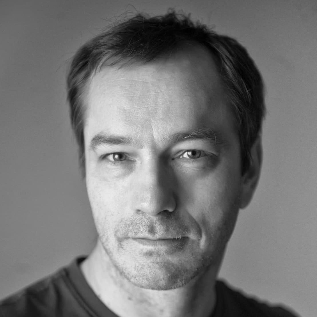 Photo of Petr Motloch