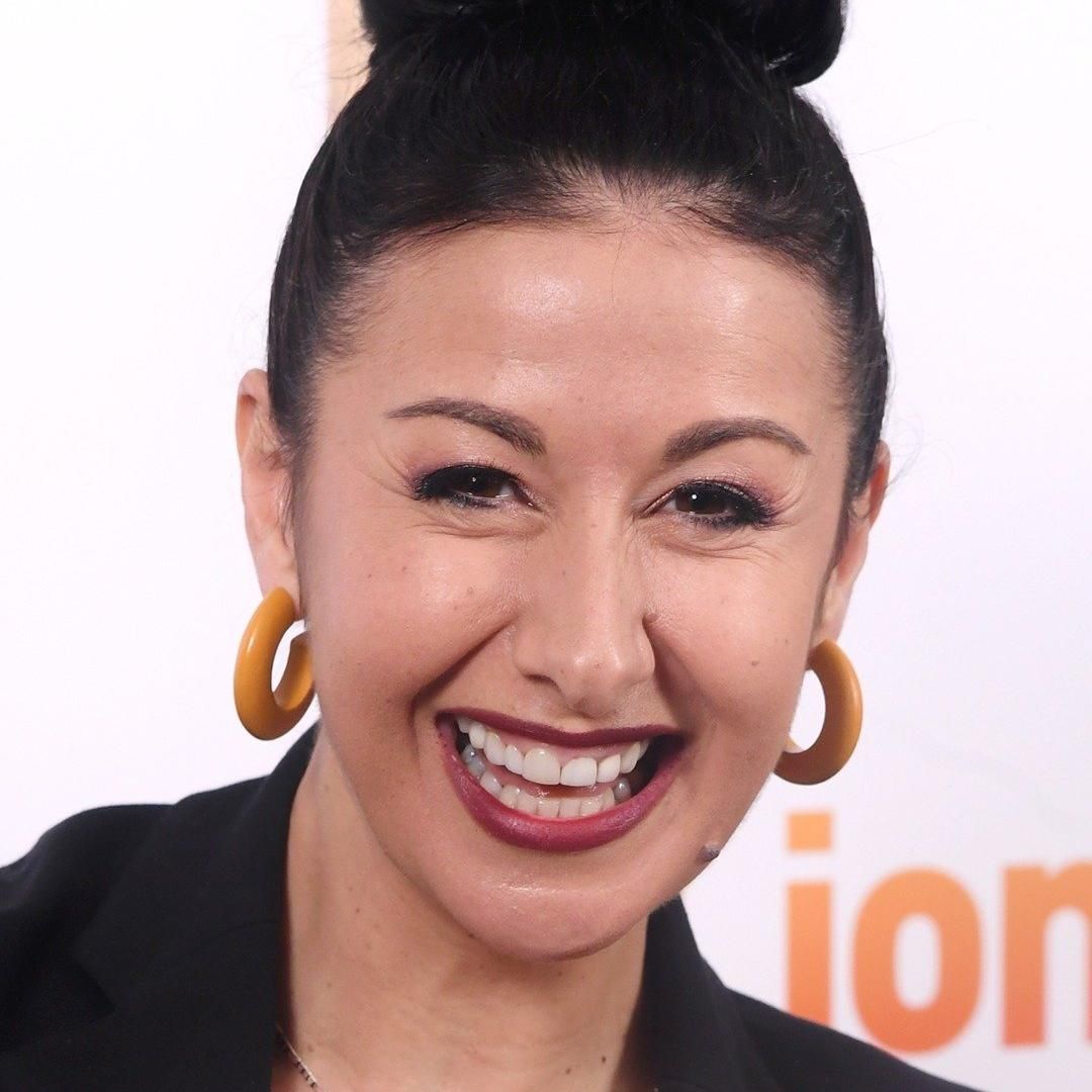 Photo of Hayley Tamaddon