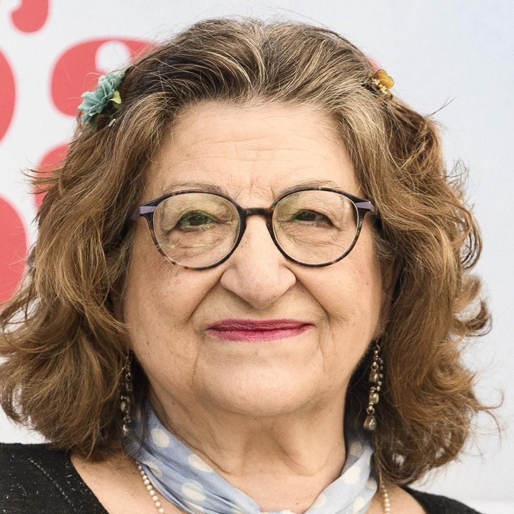 Photo of Mamen García
