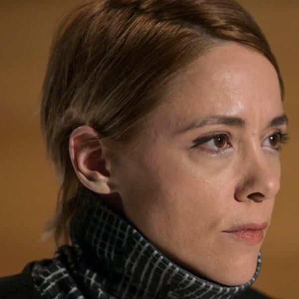 Photo of Dubravka Kovjanić