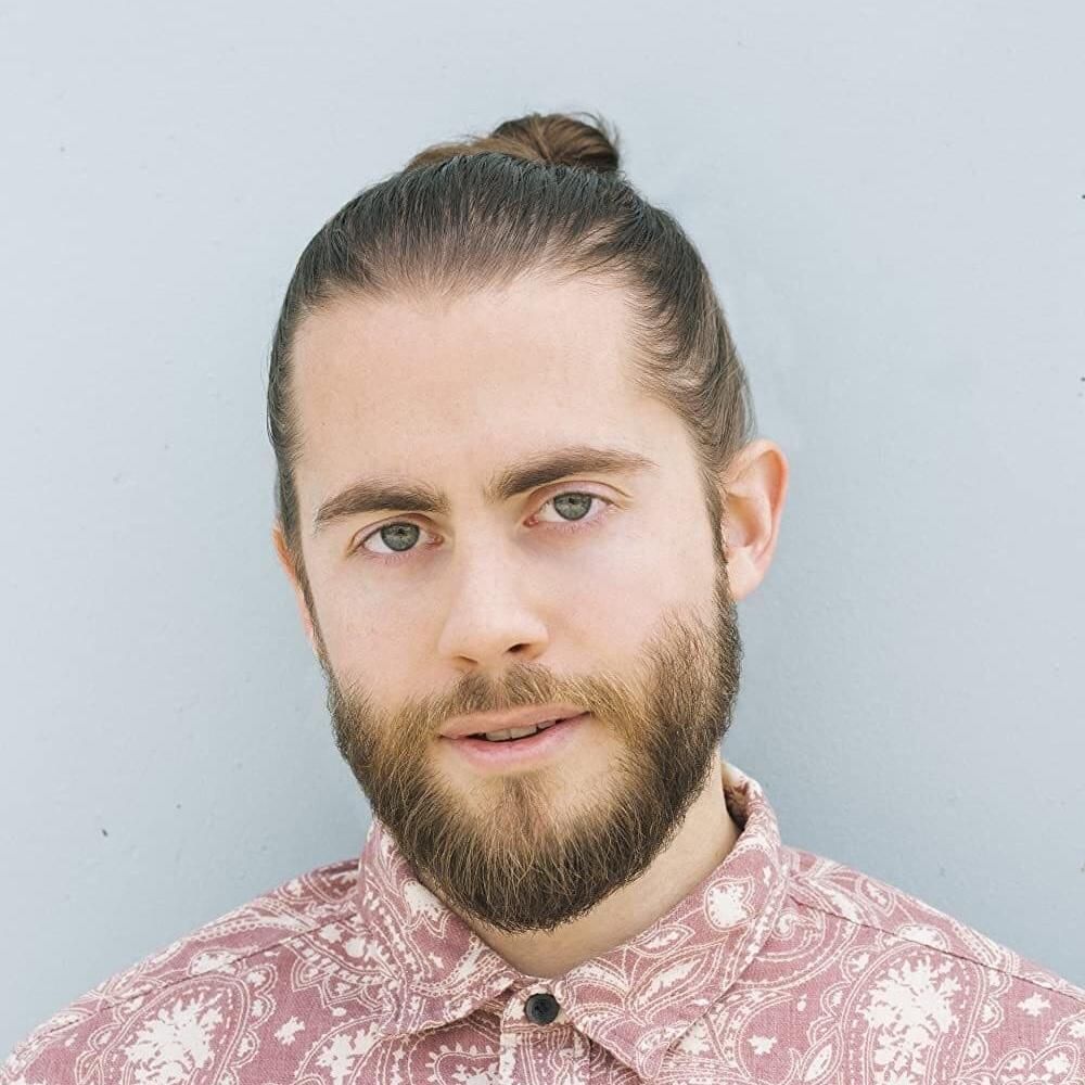 Photo of Adam Vaughn