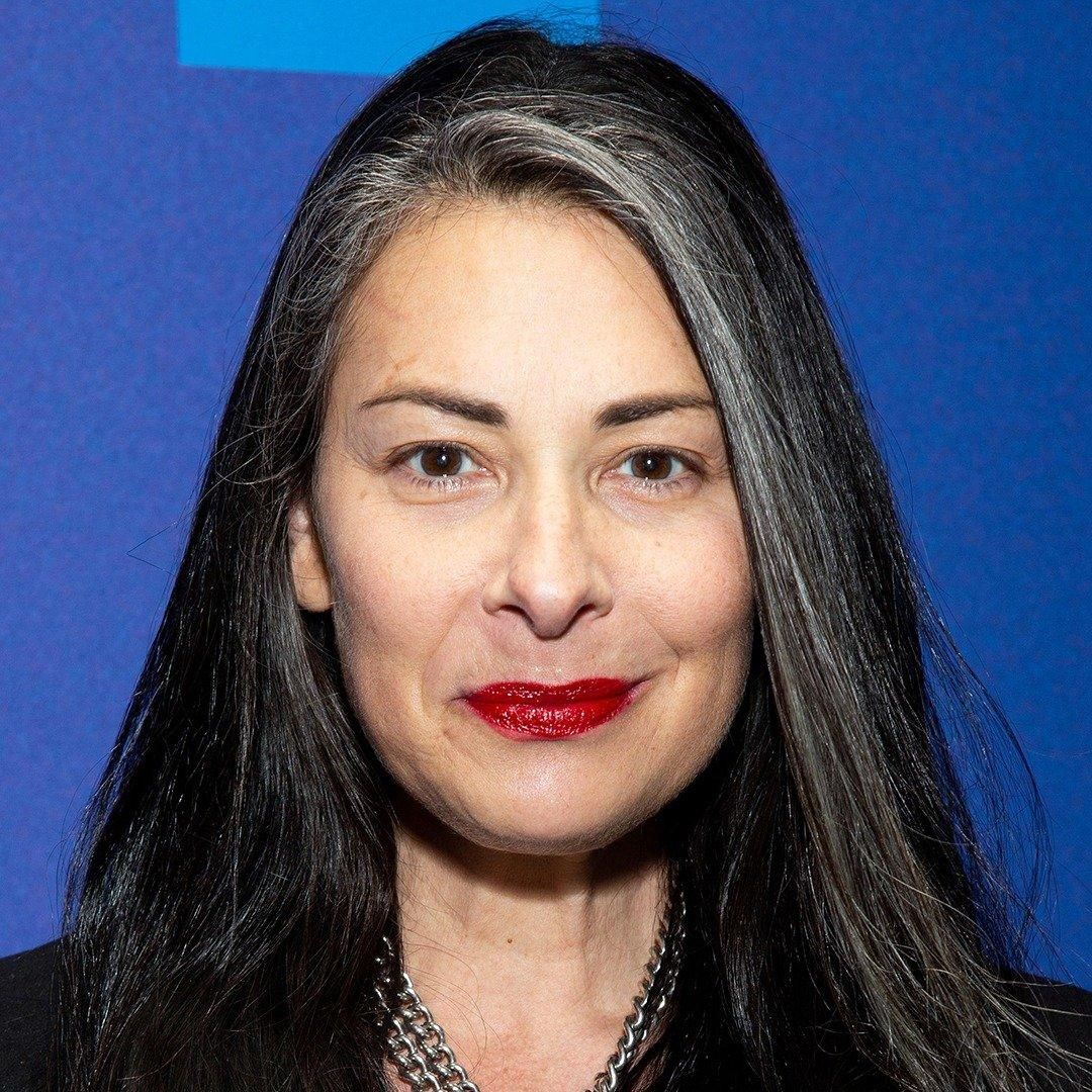 Photo of Stacy London
