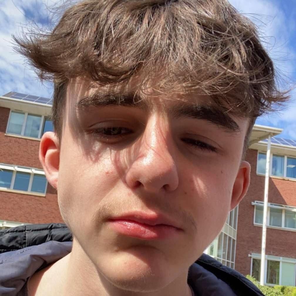 Photo of Rhys Walters
