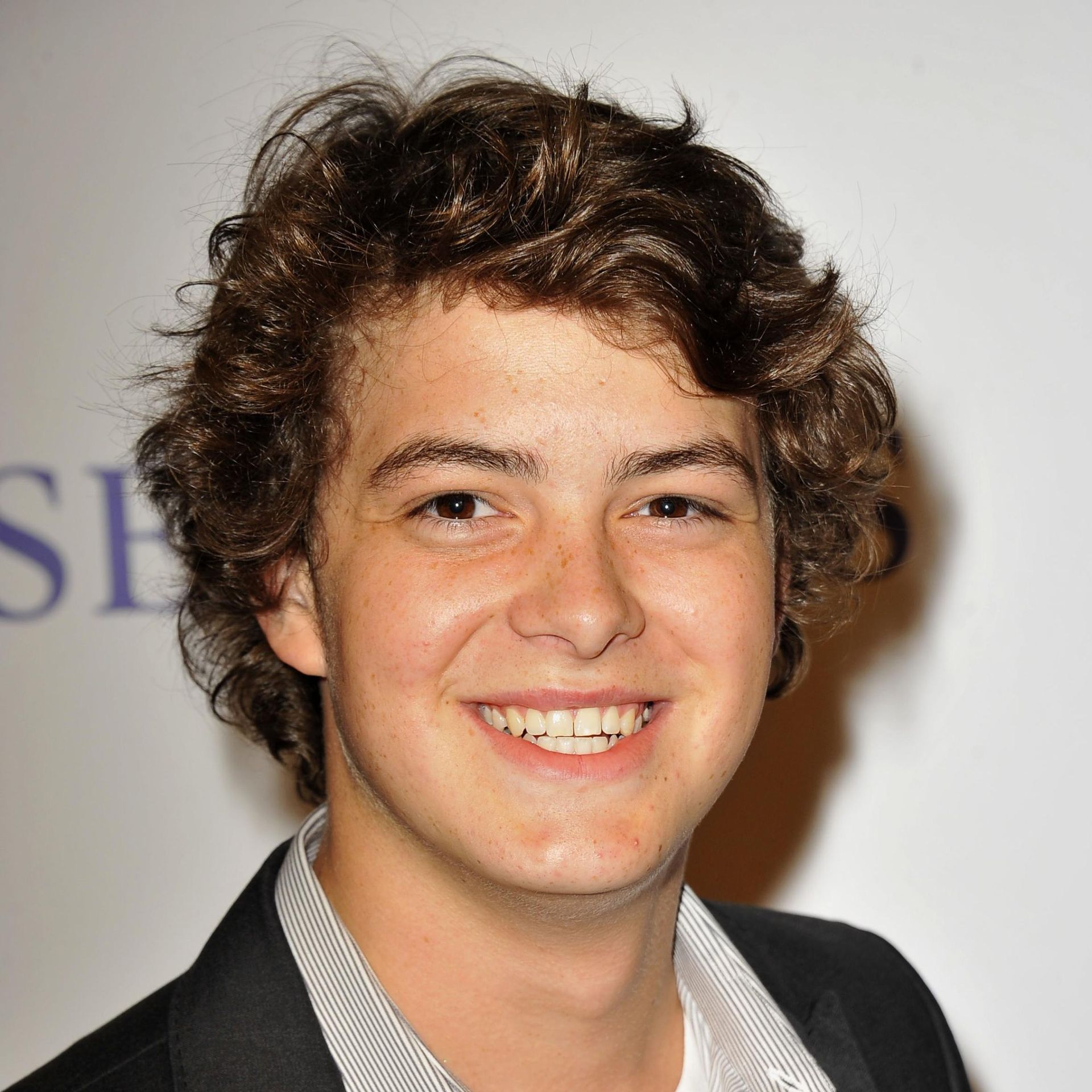 Photo of Israel Broussard