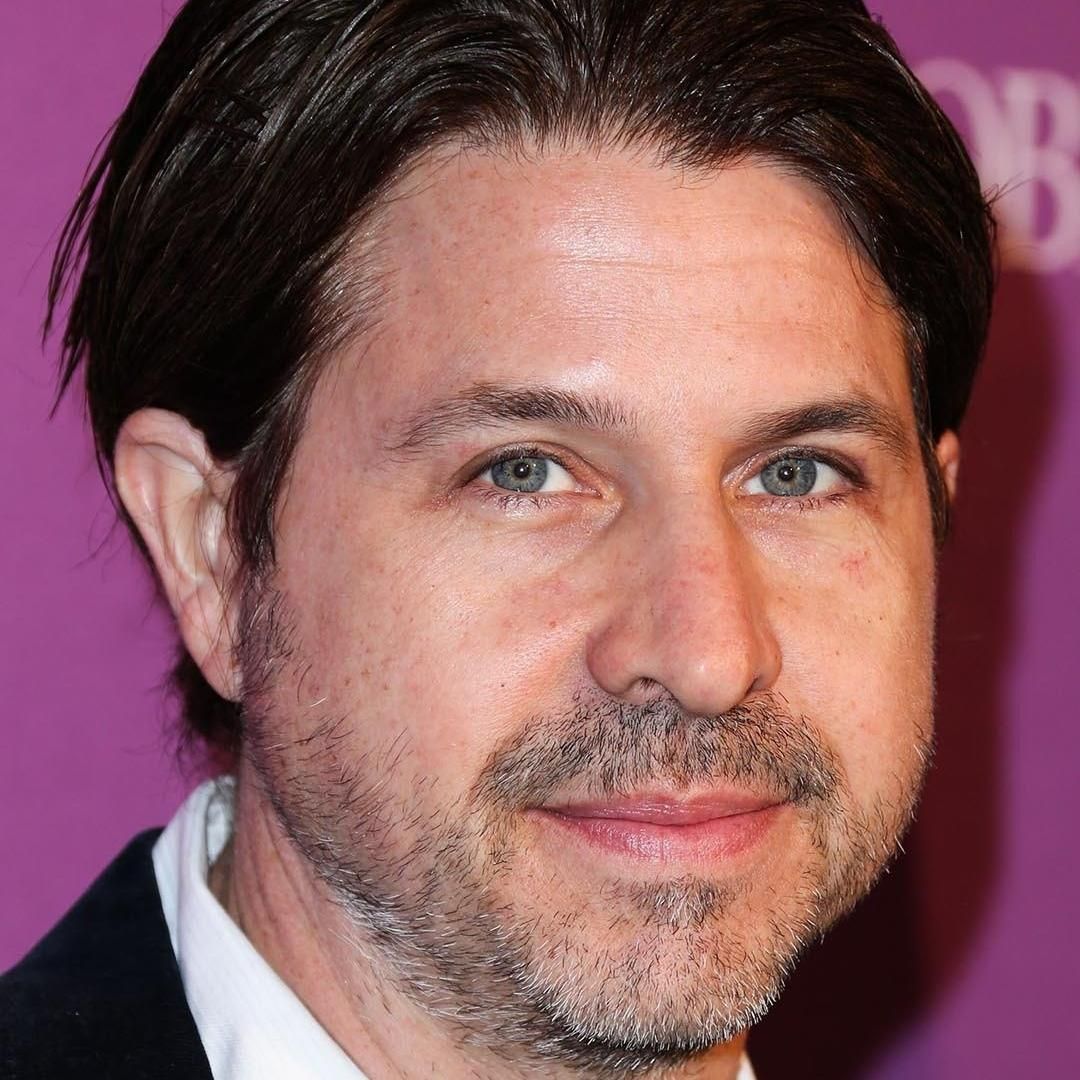 Photo of Rodger Berman