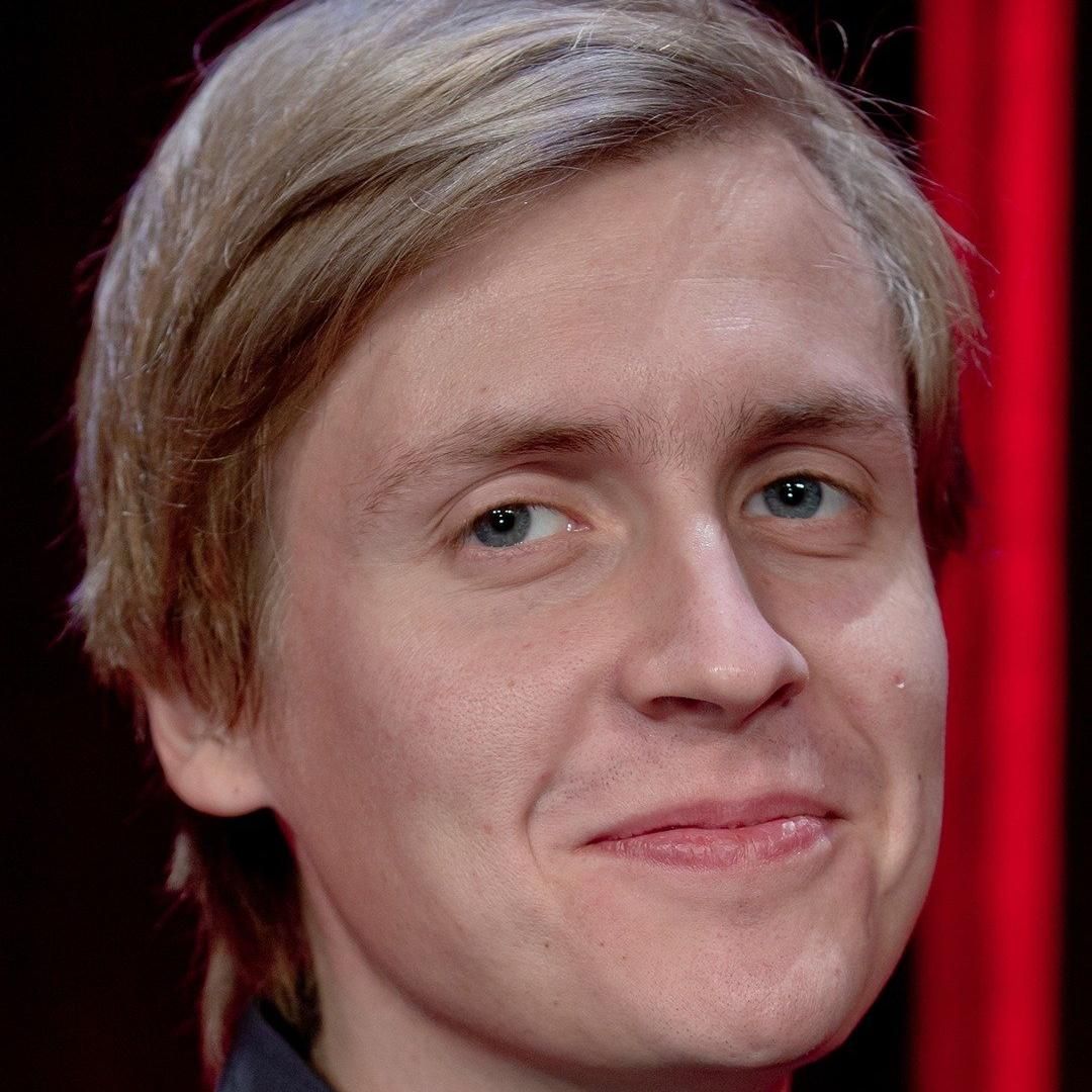 Photo of Till Reiners