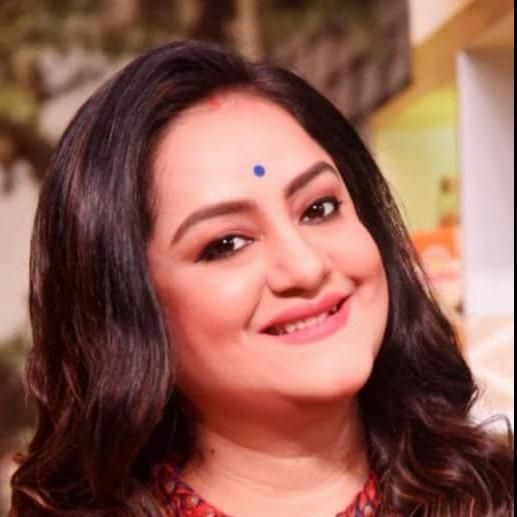 Photo of Sudipa Chatterjee