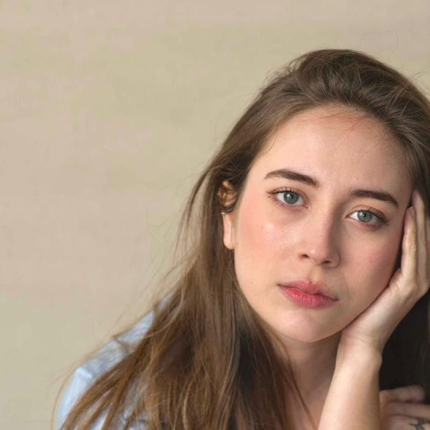 Photo of Mia Russell