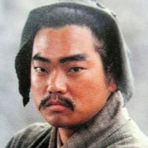 Photo of Qingyuan Kong