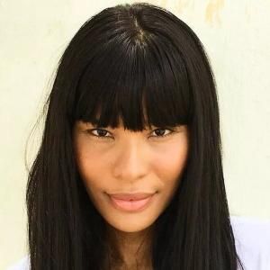 Photo of Suyane Moreira