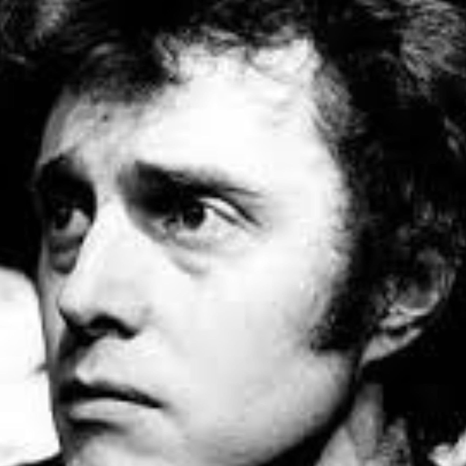 Photo of Robin Phillips