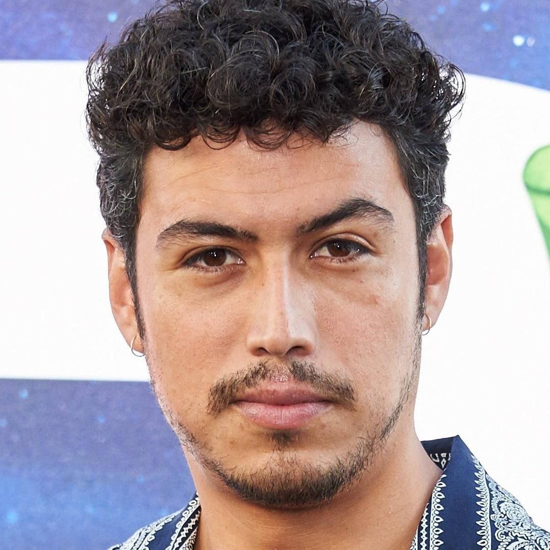 Photo of Julio Macias