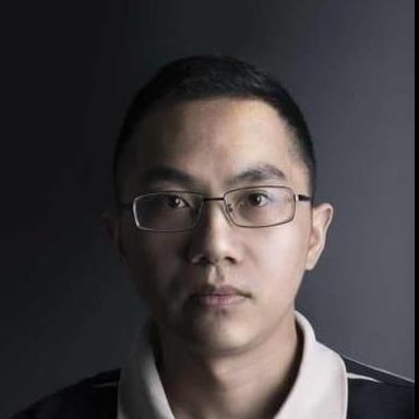Photo of Sun Haipeng