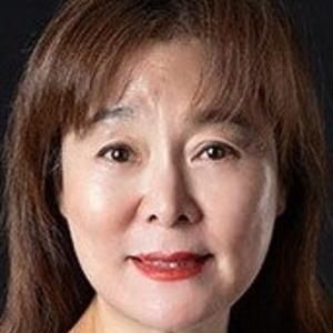 Photo of Jung Ma-rin