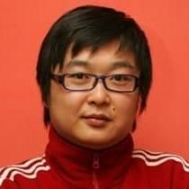 Photo of Xu Zhengchao