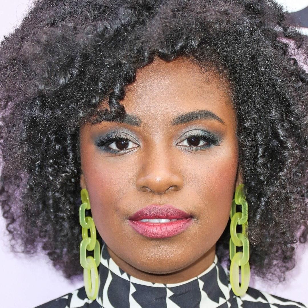 Photo of Akilah Hughes