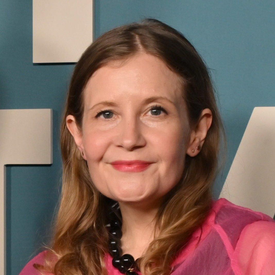 Photo of Sarah Esberg