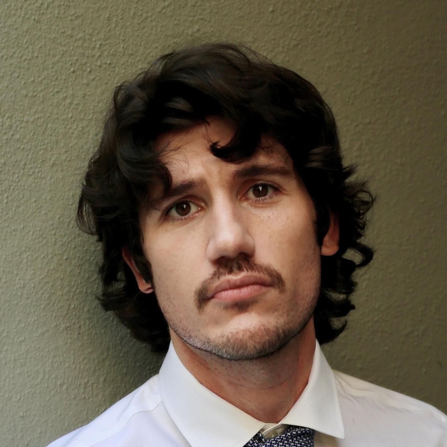 Photo of Burt Binder