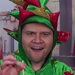 Photo of Piff The Magic Dragon