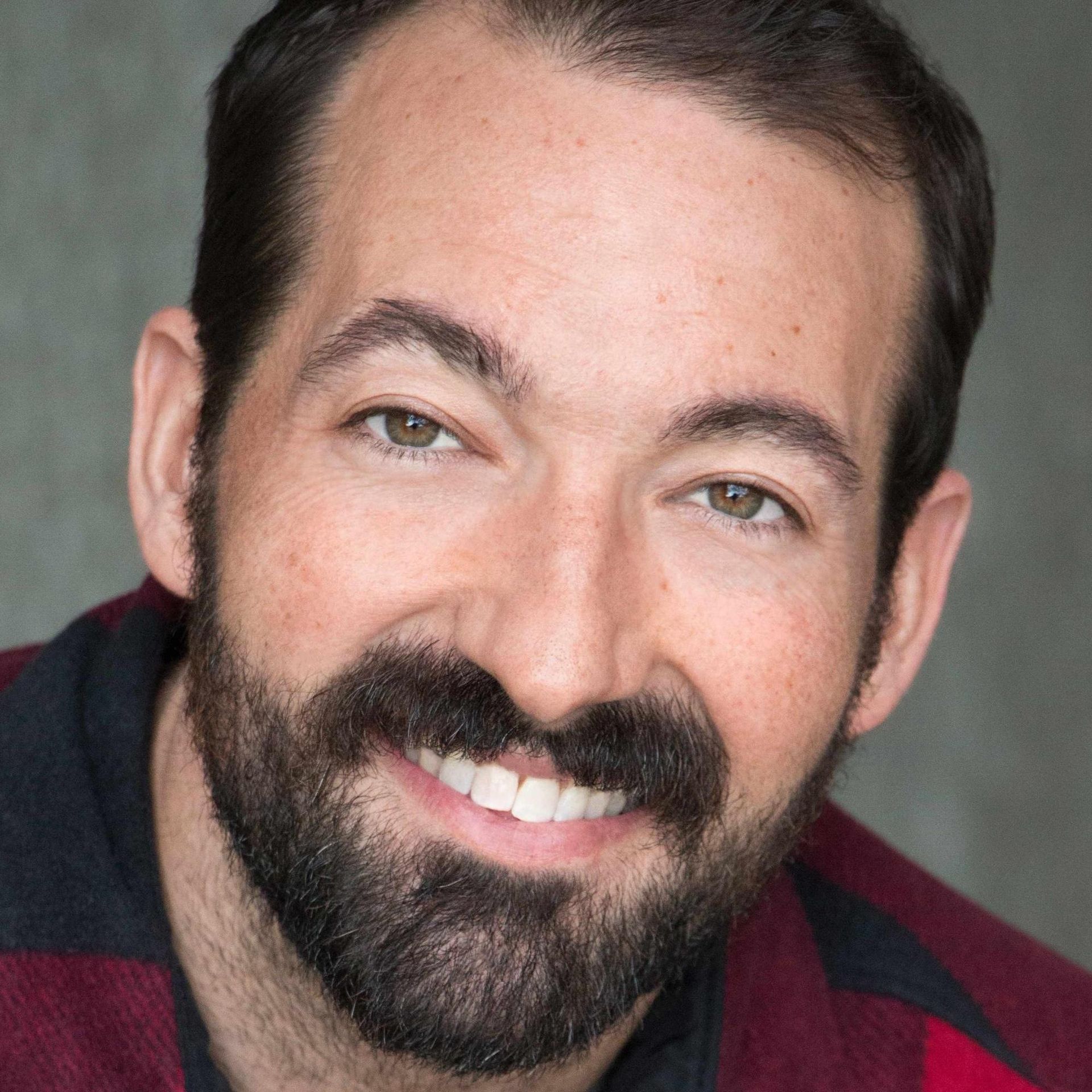 Photo of Christopher Corbin