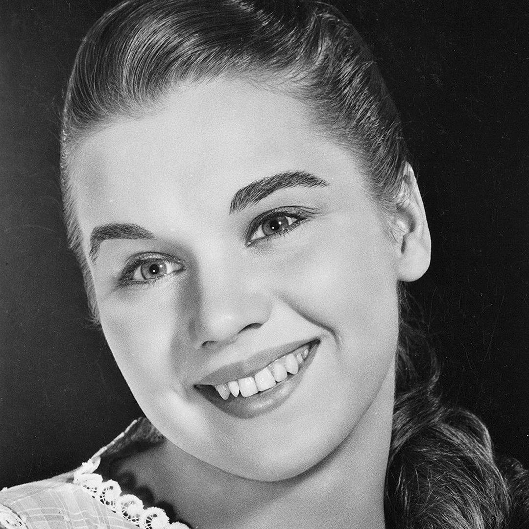 Photo of Betty Lou Keim