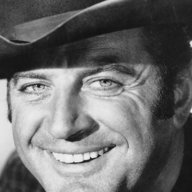 Photo of Brad Dexter