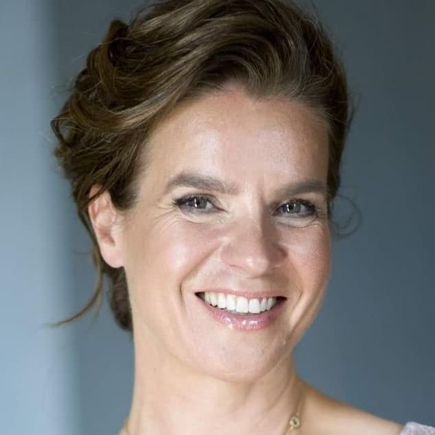Photo of Katarina Witt