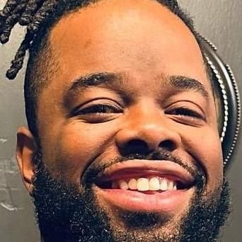 Photo of David Lucas