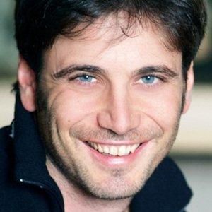 Photo of Massimo Bulla