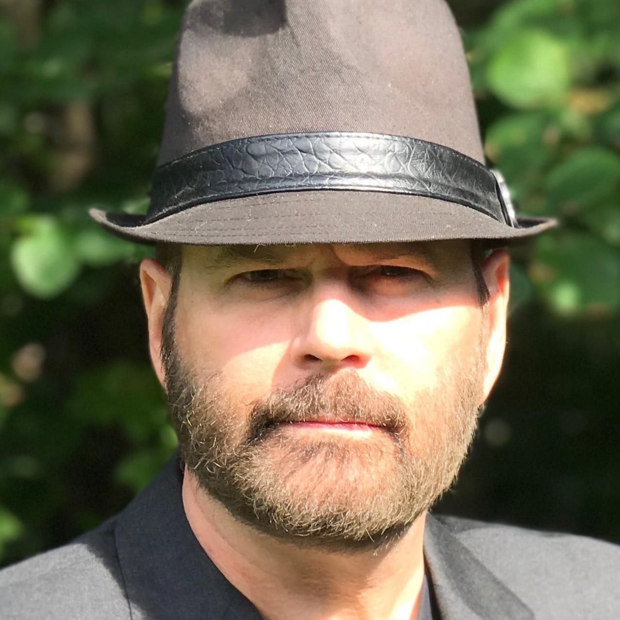 Photo of James K. Fulater