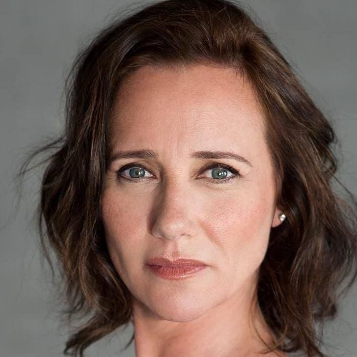 Photo of Sofia Nicholson