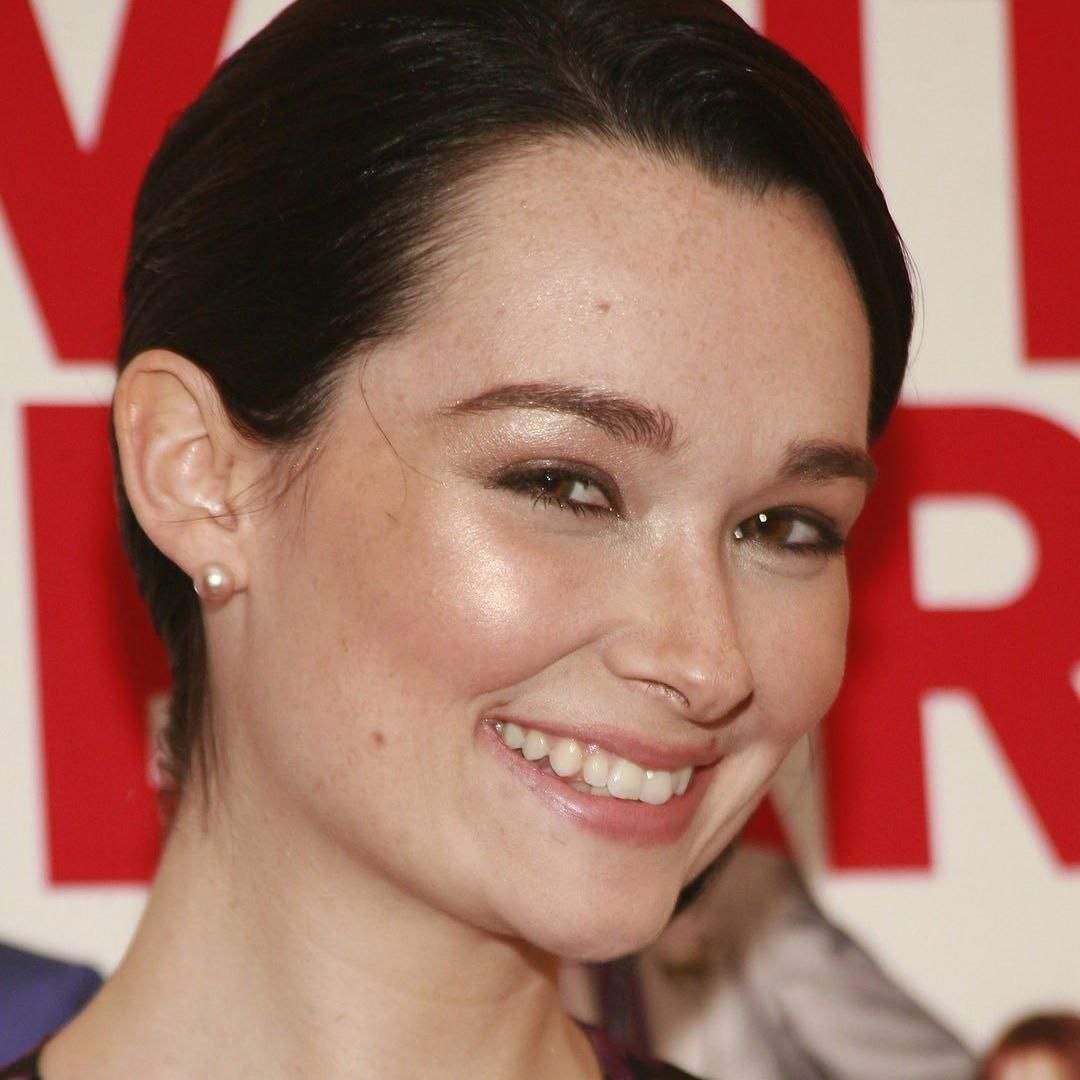 Photo of Kristen Ruhlin