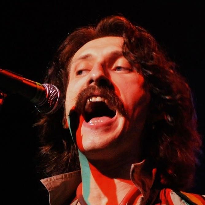 Photo of Gogol Bordello