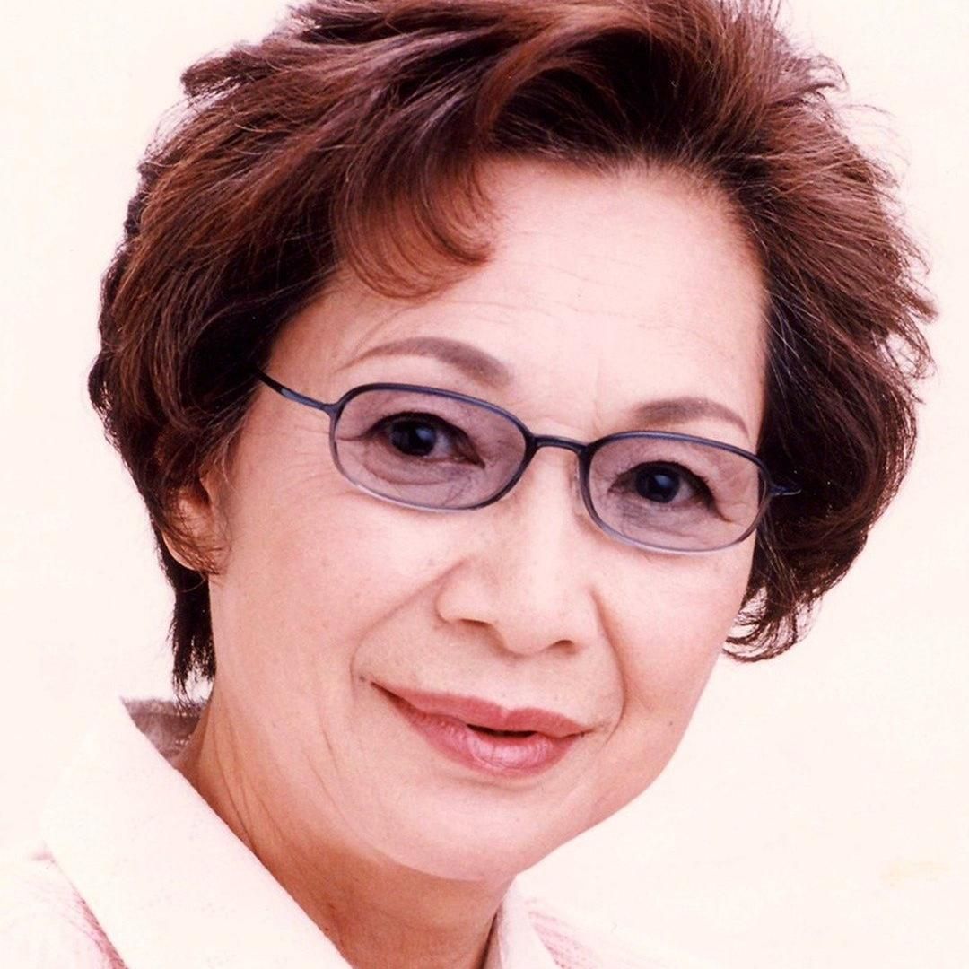 Photo of Kakuko Motoyama