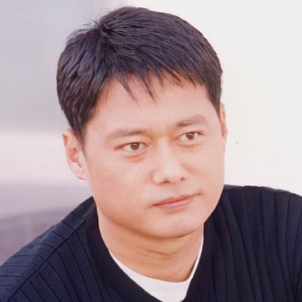 Photo of Park Jin-sung
