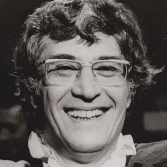 Photo of Pierre Rabbath