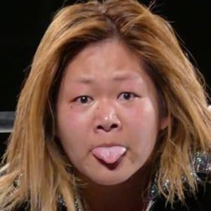 Photo of Yoshiko Hirano