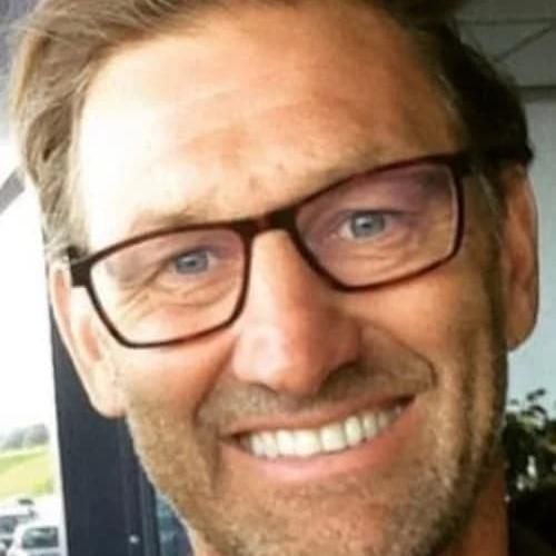 Photo of Tony Adams