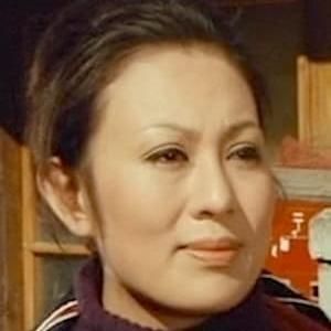 Photo of Michiko Tsukasa