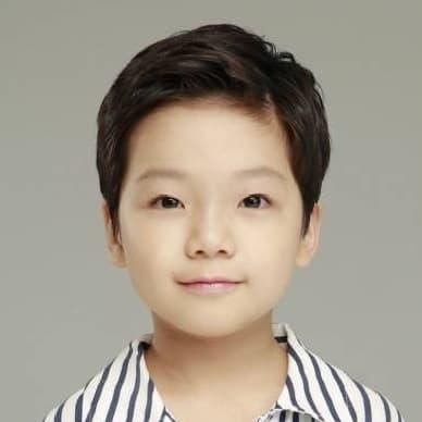Photo of Kim Min Chan