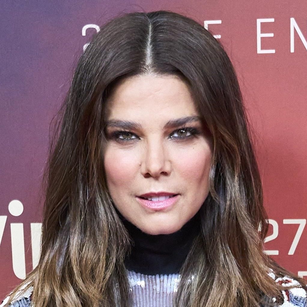 Photo of Juana Acosta