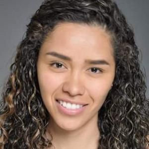 Photo of Caraly Sánchez