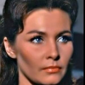 Photo of Joyce Johnson