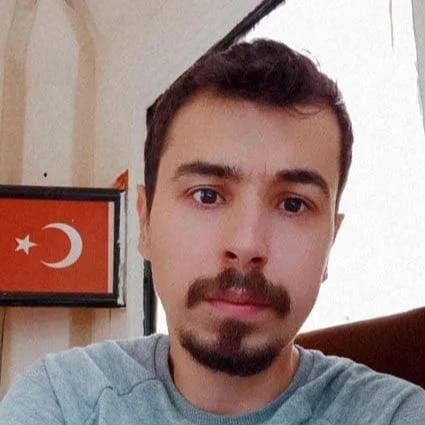 Photo of İsmail Furkan Şahin