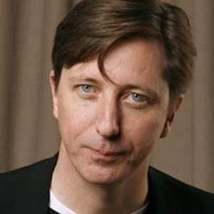 Photo of Hal Hartley