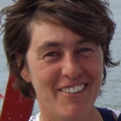 Photo of Sigrid Greven