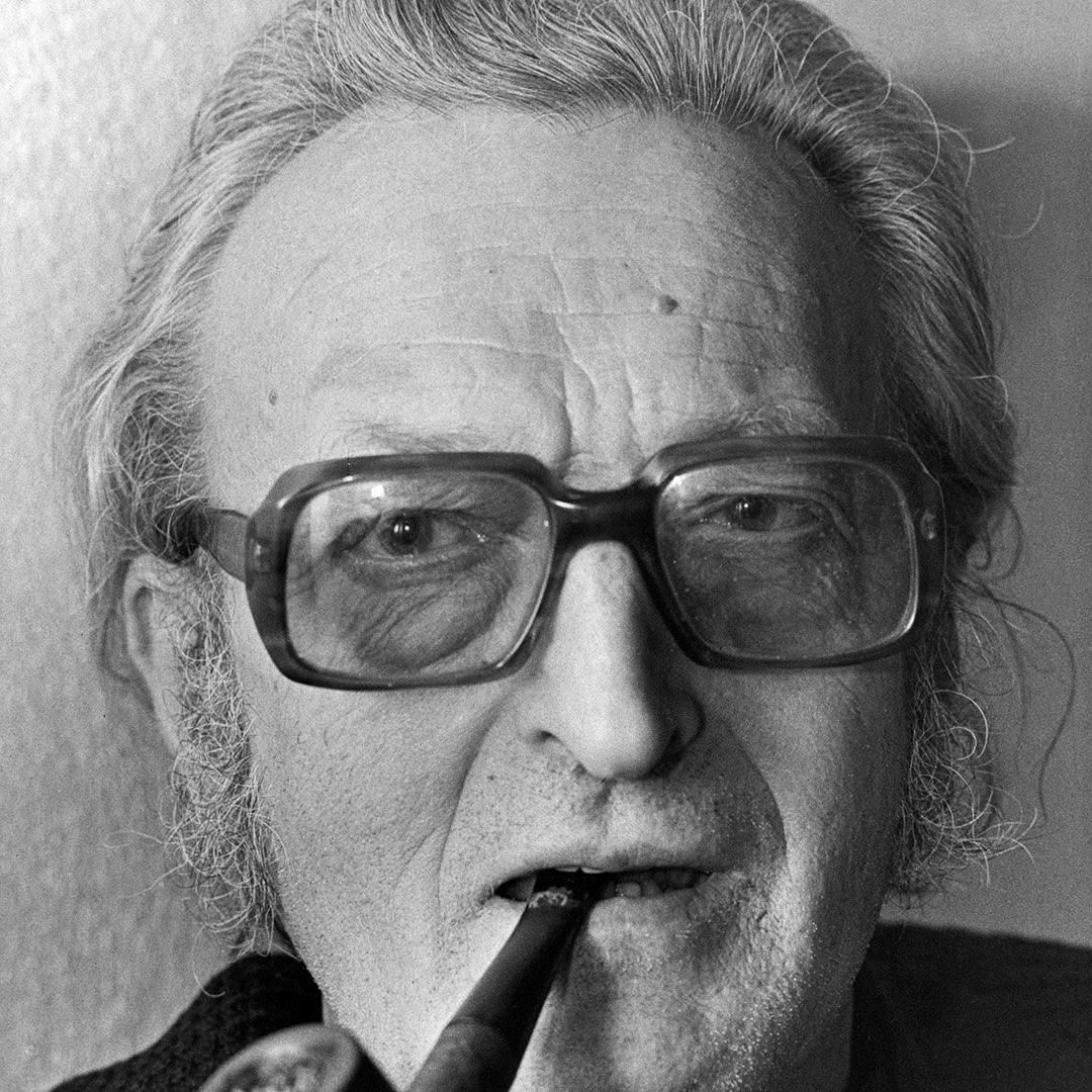 Photo of Georg Årlin