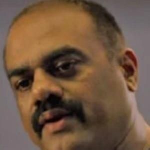 Photo of Jithu Ashraf