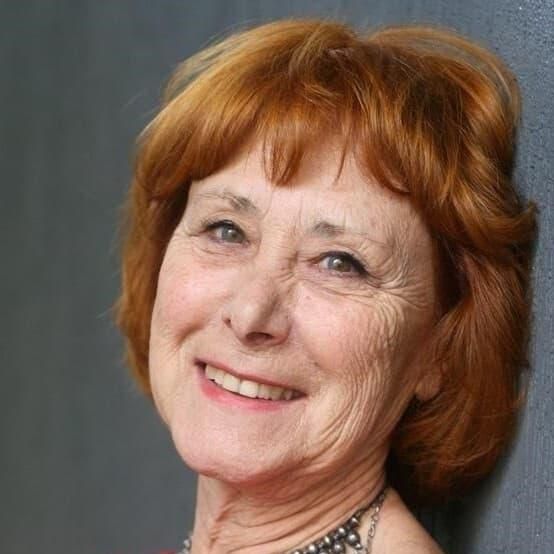 Photo of Dominique Jayr